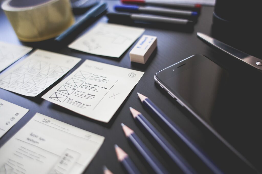 Why startups need to hire UX designer